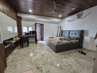 Hall Image of 1000 Sq.ft 2 BHK Builder Floor for sale in Ramesh Nagar New Delhi for Rs. 16500000