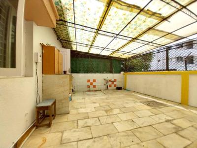 Balcony Image of 1400 Sq.ft 3 BHK Duplex for sale in Gotri Vadodara for Rs. 15000000