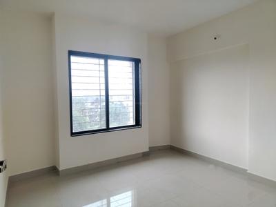 Gajanan Deep Bedroom One 2