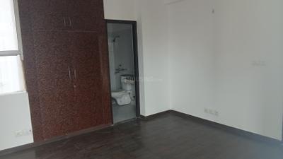 Bedroom Image of 1050 Sq.ft 2 BHK Apartment / Flat for sale in Assotech The Nest, Crossings Republik Ghaziabad for Rs. 7900000