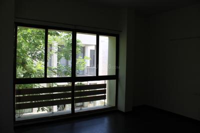 Bedroom Image of 3645 Sq.ft 1 BHK Independent House for sale in Applewoods Township, Shela Ahmedabad for Rs. 37000000
