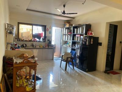 Hall Image of 4000 Sq.ft 5 BHK Villa for sale in Adgaon Nashik for Rs. 15000000