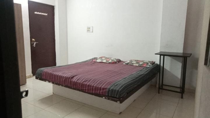 Abhishek park Bedroom 1