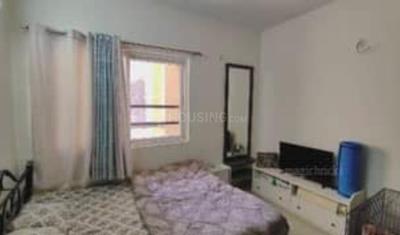 Bedroom Image of 900 Sq.ft 2 BHK Apartment / Flat for sale in KG Signature City, Maduravoyal Chennai for Rs. 6500000