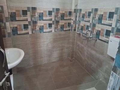 Bathroom Image of 1250 Sq.ft 6 BHK Independent House for sale in Krishna Nagar Lucknow for Rs. 12000000