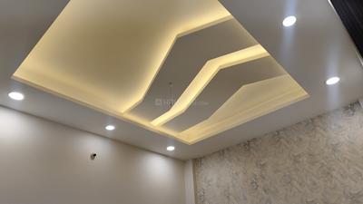 Bedroom Image of 1600 Sq.ft 3 BHK Duplex for sale in Silicon City Indore for Rs. 7800000