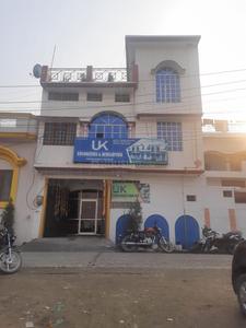 Image of 1048 Sq.ft 6 BHK Independent House for sale in Jaspur Khurd, Kashipur for Rs. 6000000
