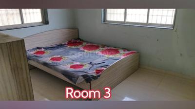 Bedroom Image of 3000 Sq.ft 4 BHK Farm House for rent in Rata Vapi for Rs. 15000