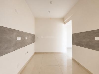Kitchen Image of 1323 Sq.ft 2 BHK Apartment / Flat for sale in Purva Atmosphere, R.K. Hegde Nagar Bengaluru for Rs. 19600000