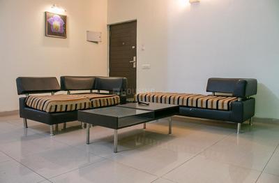 Hall Image of asim nest in Yeswanthpur, Bengaluru