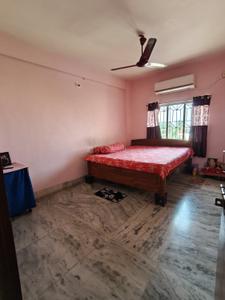Bedroom Image of 796 Sq.ft 2 BHK Apartment / Flat for sale in Rajarhat Kolkata for Rs. 3200000
