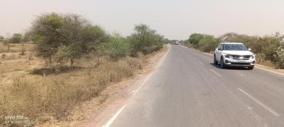 Image of 54450 Sq.ft Residential Plot / Land for sale in Bhilai Marshalling Yard, Charoda for Rs. 18500000