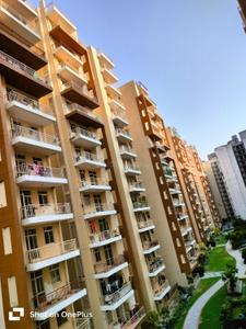 Image of 1450 Sq.ft 3 BHK Apartment / Flat for sale in Terra Heritage, Sector 51, Bhiwadi for Rs. 5000000