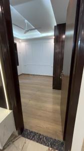 Bedroom Image of 1250 Sq.ft 3 BHK Apartment / Flat for sale in Pochanpur Colony New Delhi for Rs. 10500000