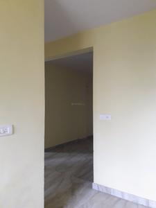 Kitchen Image of 1250 Sq.ft 2 BHK Apartment / Flat for rent in Akshay, Mahadevapura Bengaluru for Rs. 33000