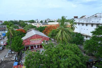 Image of 1800 Sq.ft 2 BHK Apartment / Flat for sale in Santhi Nagar, Gudivada for Rs. 4800000