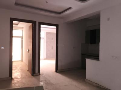 Living Room Image of 1150 Sq.ft 2 BHK Apartment / Flat for sale in Urban Vista, Noida Extension Greater Noida for Rs. 4950000