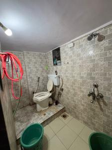 Bathroom Image of Baani in Andheri West, Mumbai