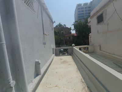 Balcony Image of 2970 Sq.ft 5 BHK Villa for sale in Ramdev Nagar Ahmedabad for Rs. 55000000