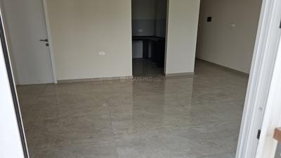 Living Room Image of 1360 Sq.ft 3 BHK Apartment / Flat for sale in Tata Serein Phase 1, Thane West Thane for Rs. 24900000
