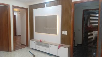 Living Room Image of 1800 Sq.ft 4 BHK Builder Floor for sale in Vasundhara Ghaziabad for Rs. 18800000