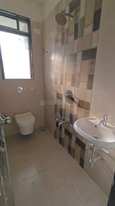 Bathroom Image of 647 Sq.ft 2 BHK Apartment / Flat for sale in EON Riverwood Park Building No 5, Sagarli Gaon Thane for Rs. 6800000
