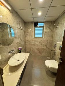 Image of 2000 Sq.ft 4 BHK Villa for rent in Kolte Patil Life Republic Sector R16 16th Avenue Arezo, Hinjawadi, Pune for Rs. 100000