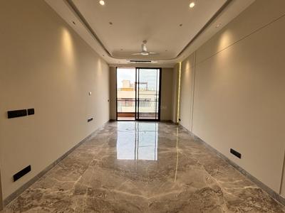 Hall Image of 2400 Sq.ft 4 BHK Duplex for sale in Safdarjung Enclave New Delhi for Rs. 125000000