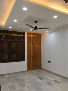 Hall Image of 1125 Sq.ft 2 BHK Builder Floor for sale in Chittaranjan Park New Delhi for Rs. 24000000