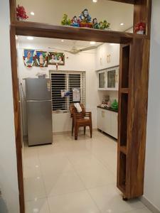 Hall Image of 1162 Sq.ft 2 BHK Apartment / Flat for sale in Balaji Nagar Kurnool for Rs. 5850000