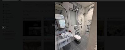 Image of 1247 Sq.ft 3 BHK Apartment / Flat for sale in Raunak Centrum, Chembur, Mumbai for Rs. 30000000