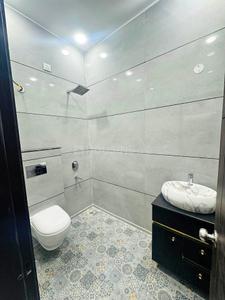 Bathroom Image of 630 Sq.ft 1 BHK Apartment / Flat for sale in Mona Paradise, Sector 127 Mohali for Rs. 2190000
