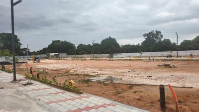 Image of 1200 Sq.ft Residential Plot / Land for sale in Kammasandra, Bengaluru for Rs. 8640001