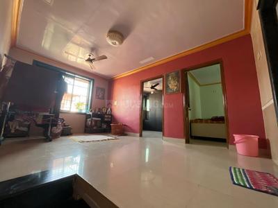Living Room Image of 950 Sq.ft 2 BHK Independent House for rent in Kalyan East Kalyan for Rs. 13000