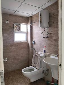 Bedroom One Image of 1510 Sq.ft 2 BHK Apartment / Flat for rent in GPL Eden Heights, Sector 70 Gurgaon for Rs. 42000