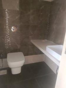 Bedroom Two Image of 1000 Sq.ft 2 BHK Apartment / Flat for sale in Lotus Sky Garden, Malad West Mumbai for Rs. 20800000