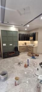2 BHK Independent Builder Floor