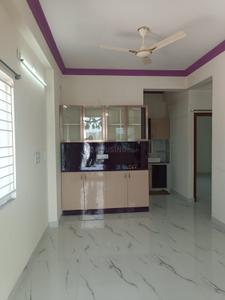 Hall Image of 1000 Sq.ft 2 BHK Builder Floor for rent in Gachibowli Hyderabad for Rs. 26000