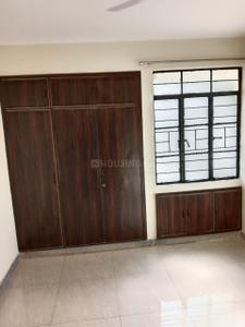 Bedroom Image of 1550 Sq.ft 3 BHK Apartment / Flat for rent in Kanke Ranchi for Rs. 20000