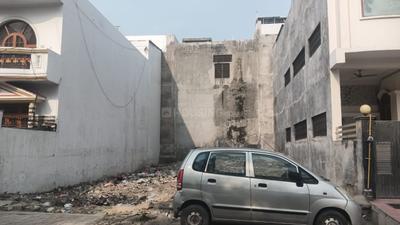 Image of 2152 Sq.ft Residential Plot / Land for sale in Gomti Nagar, Lucknow for Rs. 26000000