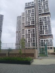 Image of 1530 Sq.ft 3 BHK Apartment / Flat for sale in Tata Avenida, New Town, Kolkata for Rs. 20000000
