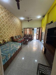 Hall Image of 1000 Sq.ft 1 BHK Independent House for sale in Amleshwar Raipur for Rs. 3200000