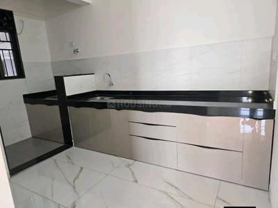 Kitchen Image of 1300 Sq.ft 2 BHK Apartment / Flat for rent in Jule Solapur for Rs. 18000