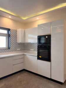 Kitchen Image of 3659 Sq.ft 4 BHK Penthouse for sale in Porvorim Goa for Rs. 29000000