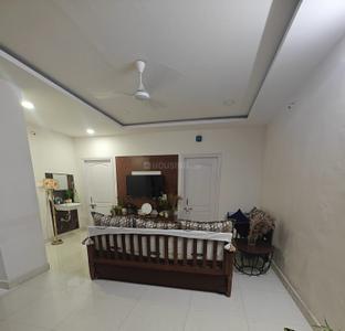 1 BHK Apartment