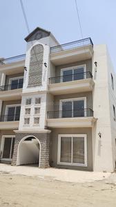 Image of 1050 Sq.ft 2 BHK Apartment / Flat for sale in Kharar, Mohali for Rs. 4600000