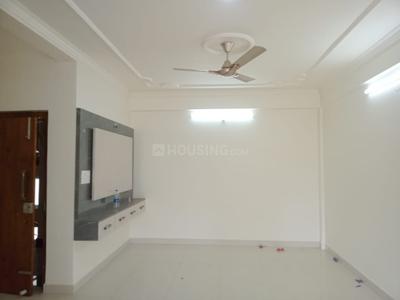 Hall Image of 1765 Sq.ft 3 BHK Apartment / Flat for rent in Bariatu Ranchi for Rs. 25000