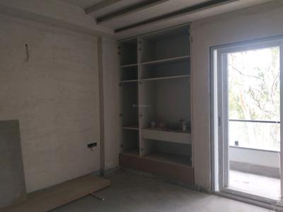 Bedroom Image of 1440 Sq.ft 3 BHK Builder Floor for sale in Mukherjee Nagar New Delhi for Rs. 25000000