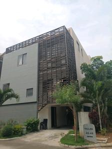 Building Image of 4300 Sq.ft 4 BHK Villa for rent in Preston Ivy by Preston Developers, Madhapur Hyderabad for Rs. 180000