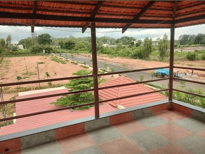 Image of 1200 Sq.ft Residential Plot / Land for sale in KNS Ananta, Kengeri, Bengaluru for Rs. 10200000